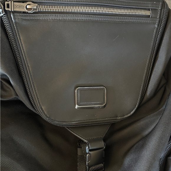 TUMI Alpha Bravo Backpack - Picture 2 of 7